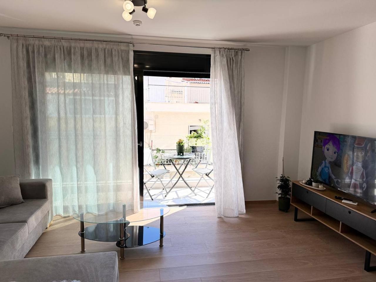 Lux Residence Ampelokipi Athen Eksteriør bilde