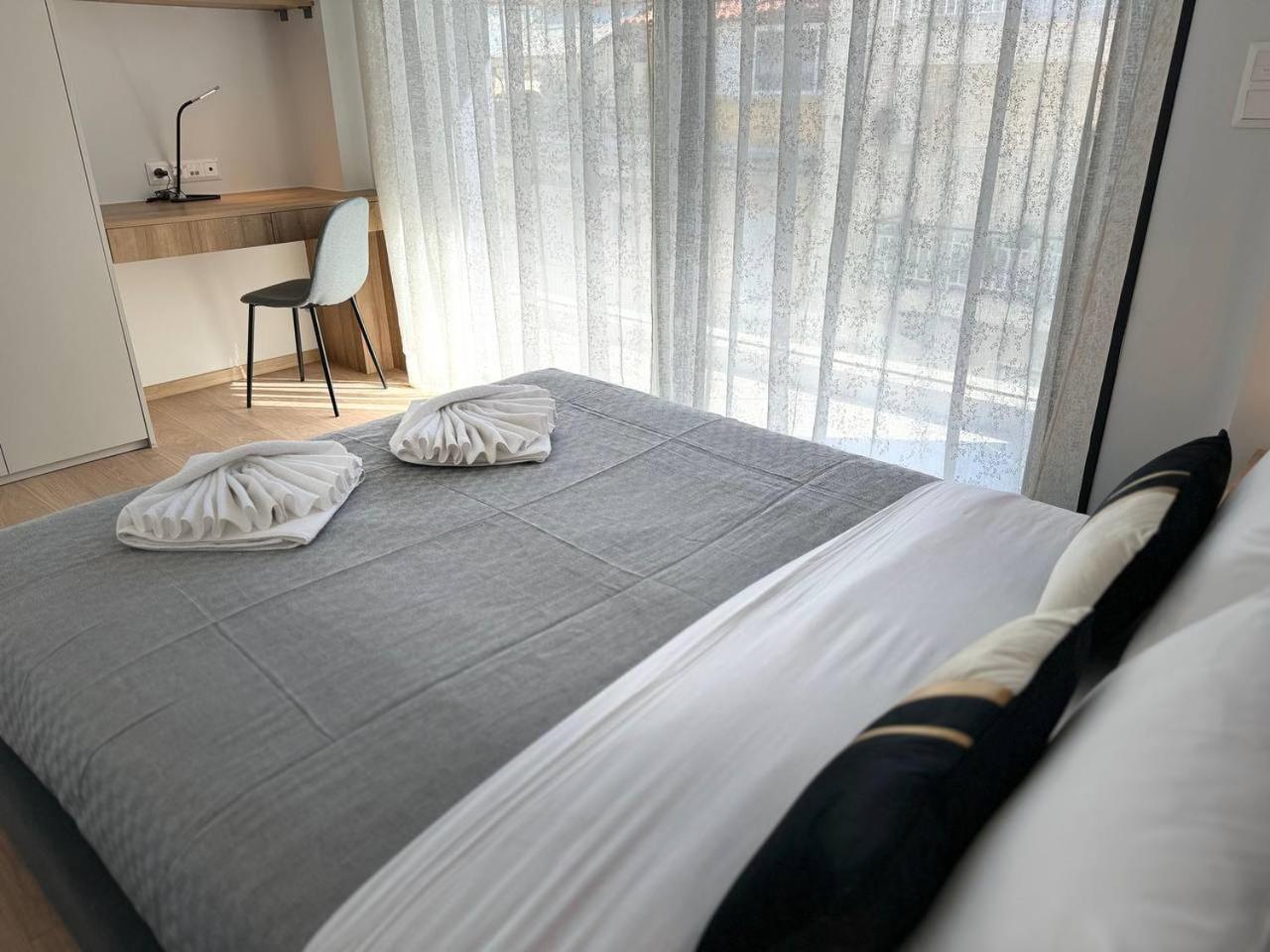 Lux Residence Ampelokipi Athen Eksteriør bilde