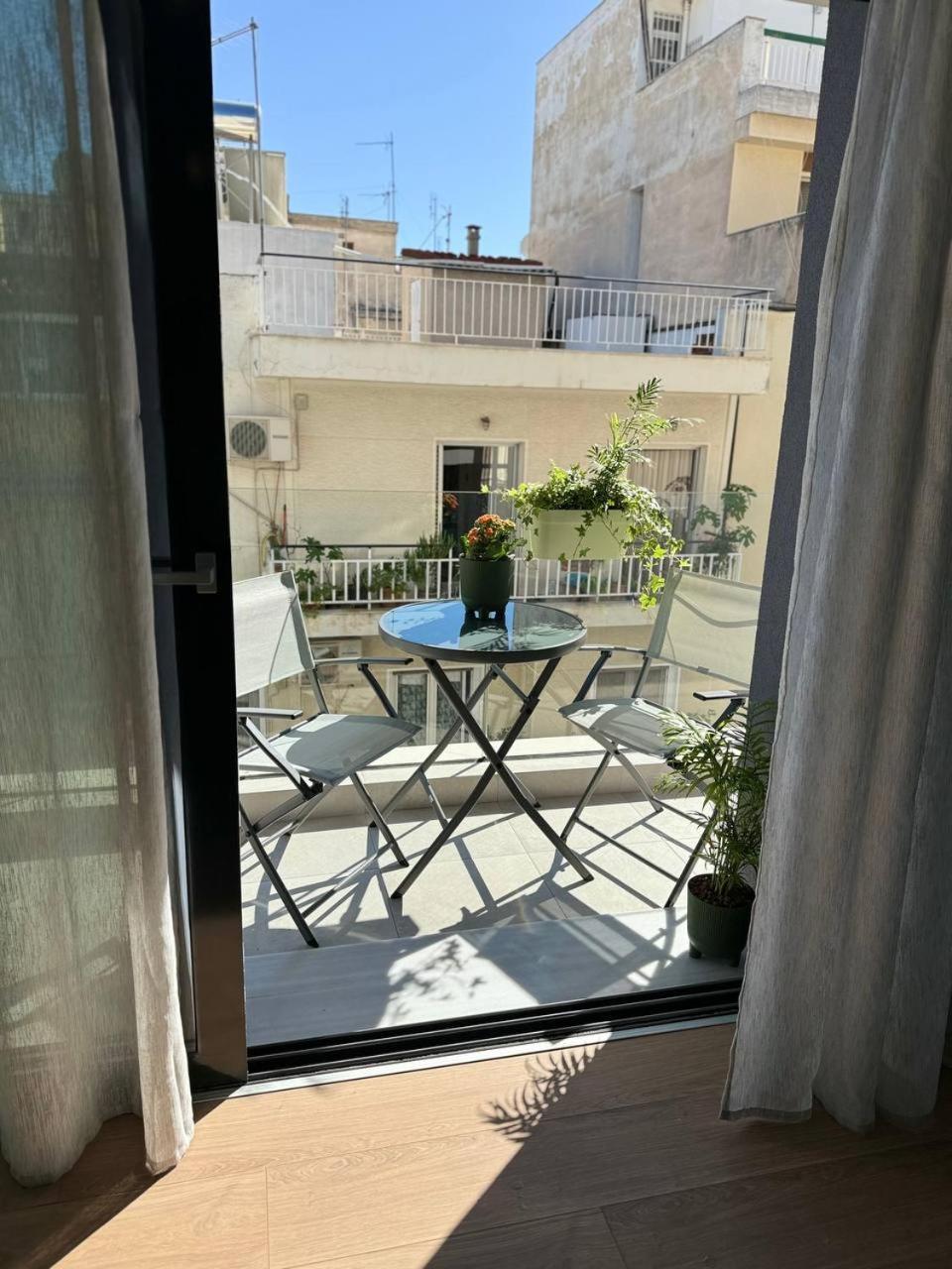 Lux Residence Ampelokipi Athen Eksteriør bilde