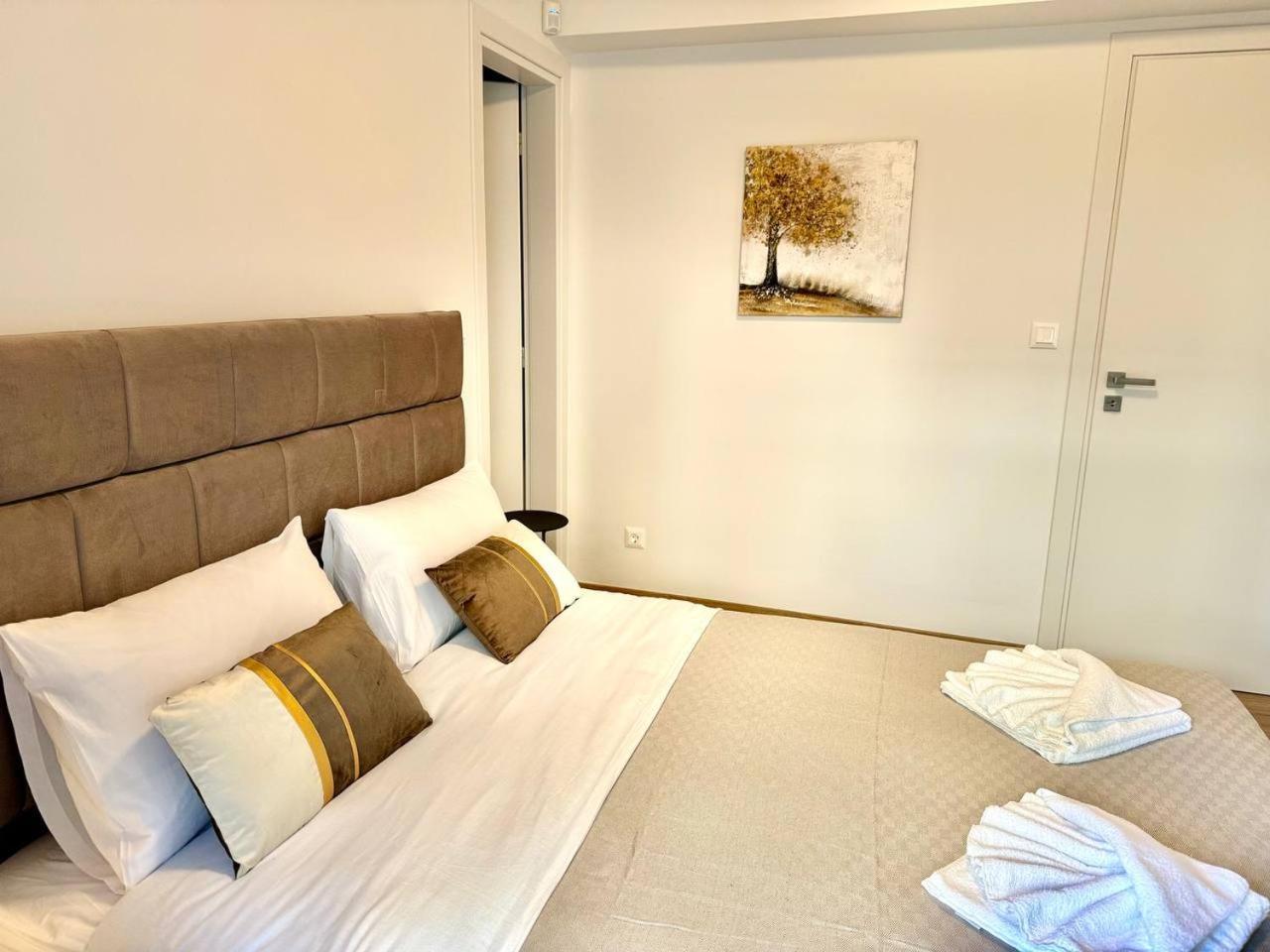 Lux Residence Ampelokipi Athen Eksteriør bilde