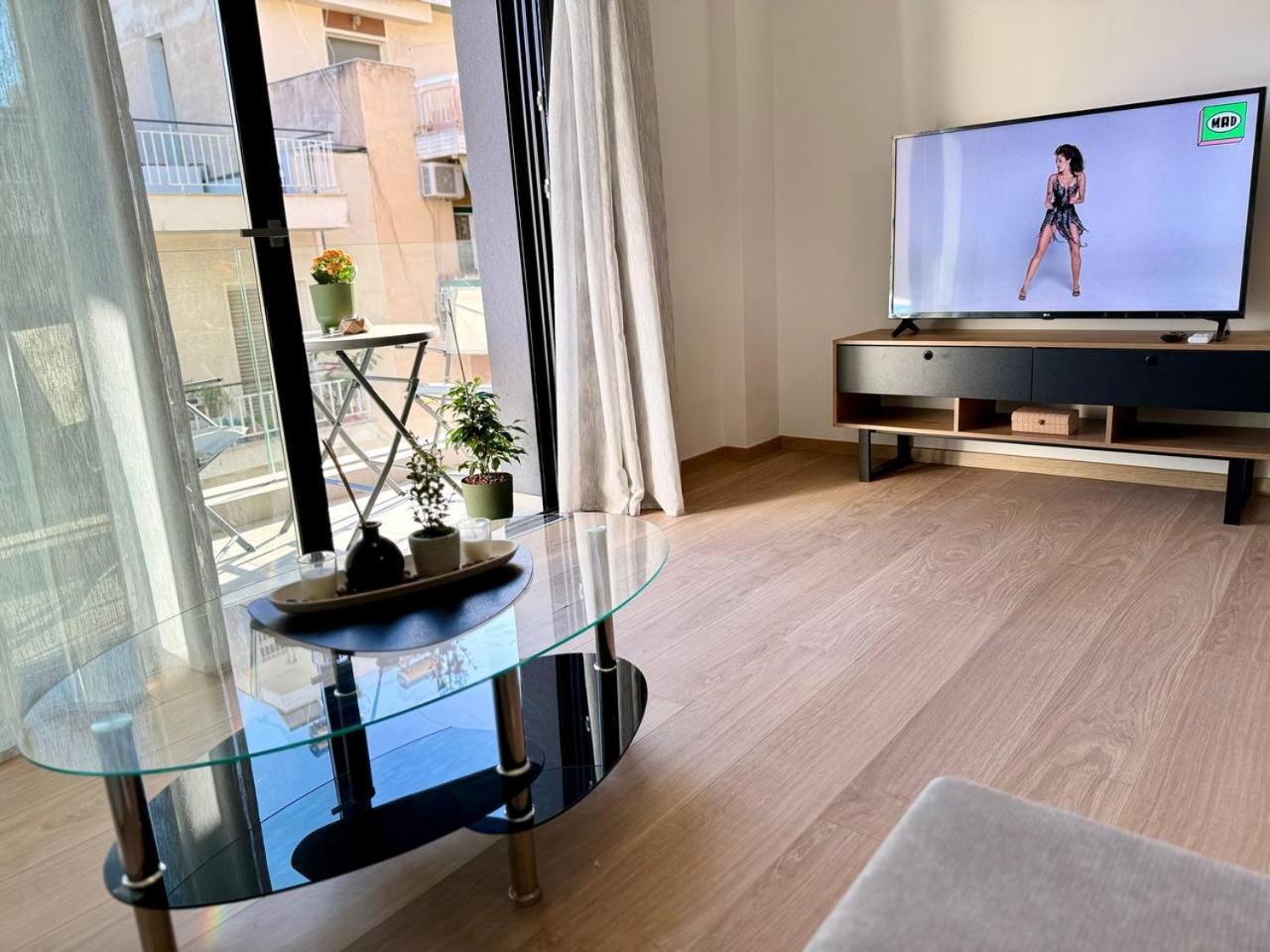 Lux Residence Ampelokipi Athen Eksteriør bilde