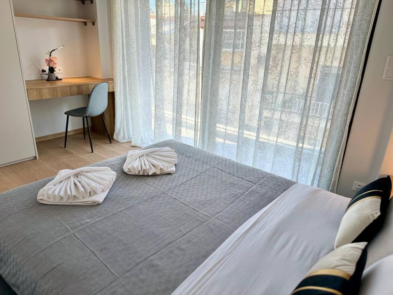 Lux Residence Ampelokipi Athen Eksteriør bilde