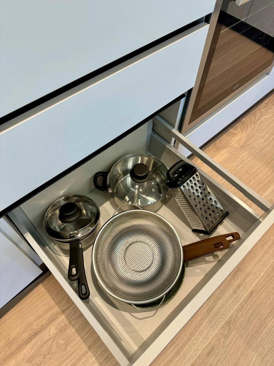 Lux Residence Ampelokipi Athen Eksteriør bilde