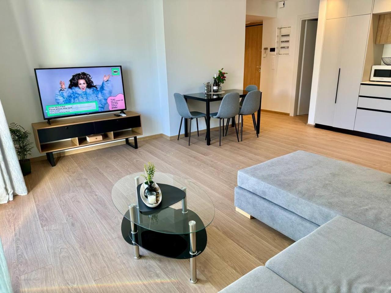 Lux Residence Ampelokipi Athen Eksteriør bilde